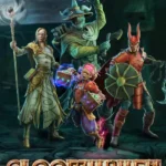 Gloomhaven - Gloomhaven - Jaws of the Lion
