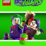 LEGO® DC Super-Villains