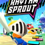 Rhythm Sprout: Sick Beats & Bad Sweets