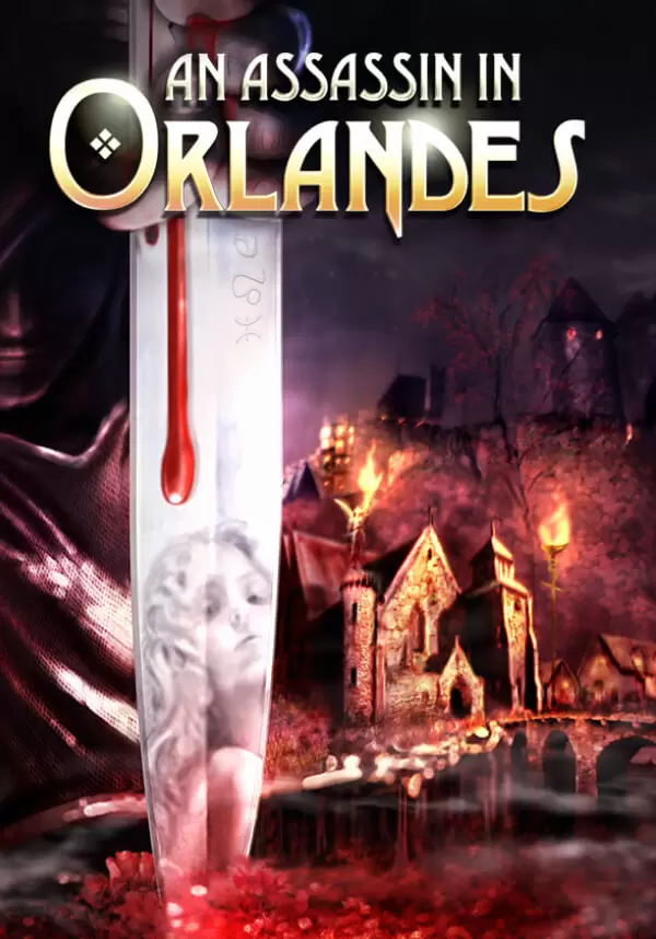 Купить An Assassin in Orlandes