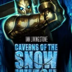 Caverns of the Snow Witch (Standalone)