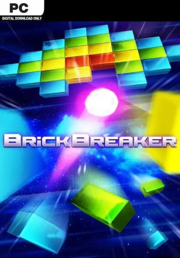 Купить Brick Breaker