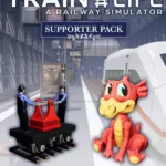 Train Life: A Railway Simulator - Train Life: A Railway Simulator - Supporter Pack