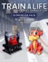 Train Life: A Railway Simulator - Train Life: A Railway Simulator - Supporter Pack