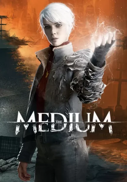 The Medium