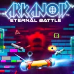 Arkanoid - Eternal Battle