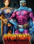 Appointment With FEAR (Standalone)