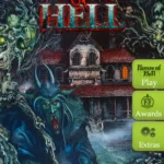 House of Hell (Fighting Fantasy Classics)