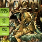 The Forest of Doom (Fighting Fantasy Classics)