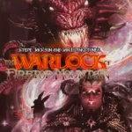 The Warlock of Firetop Mountain (Fighting Fantasy Classics)