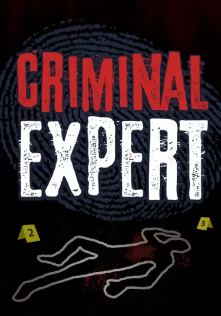 Criminal Expert
