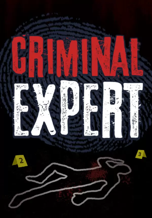 Купить Criminal Expert