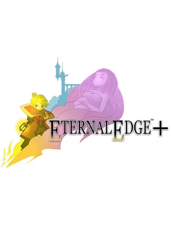 Купить Eternal Edge +