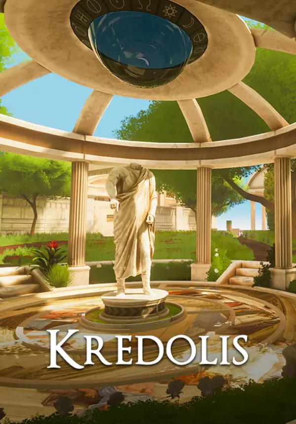 Купить Kredolis