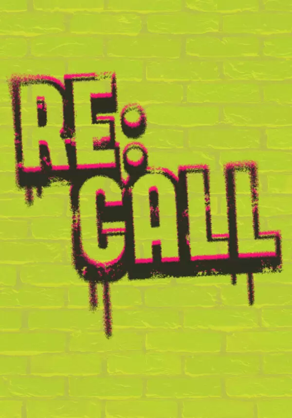Купить RE:CALL