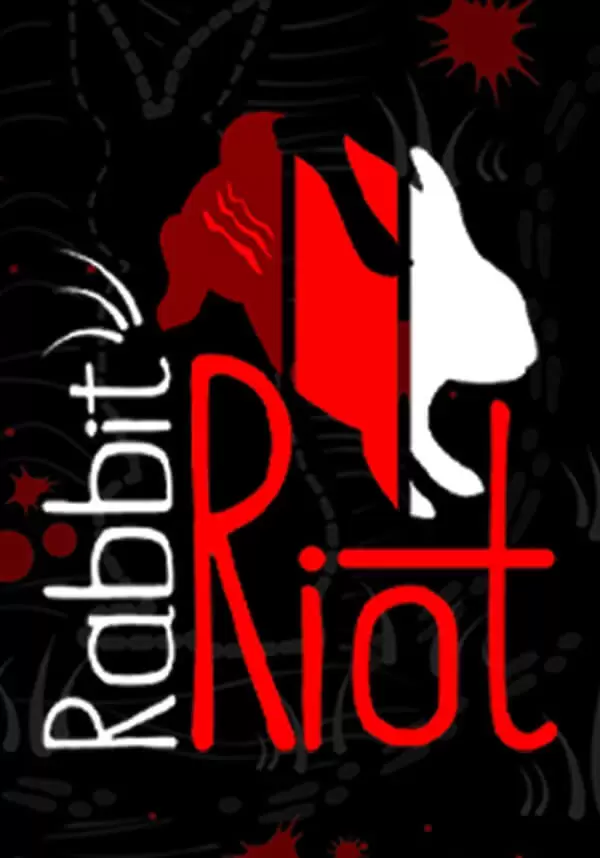 Купить Rabbit Riot