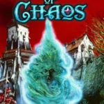 Citadel of Chaos (Fighting Fantasy Classics)