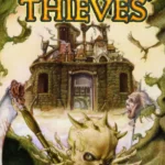 City of Thieves (Fighting Fantasy Classics)