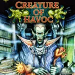 Creature of Havoc (Fighting Fantasy Classics)