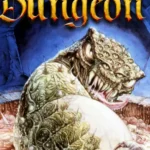 Deathtrap Dungeon (Fighting Fantasy Classics)