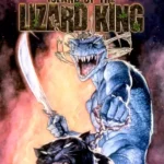 Island of the Lizard King (Fighting Fantasy Classics)