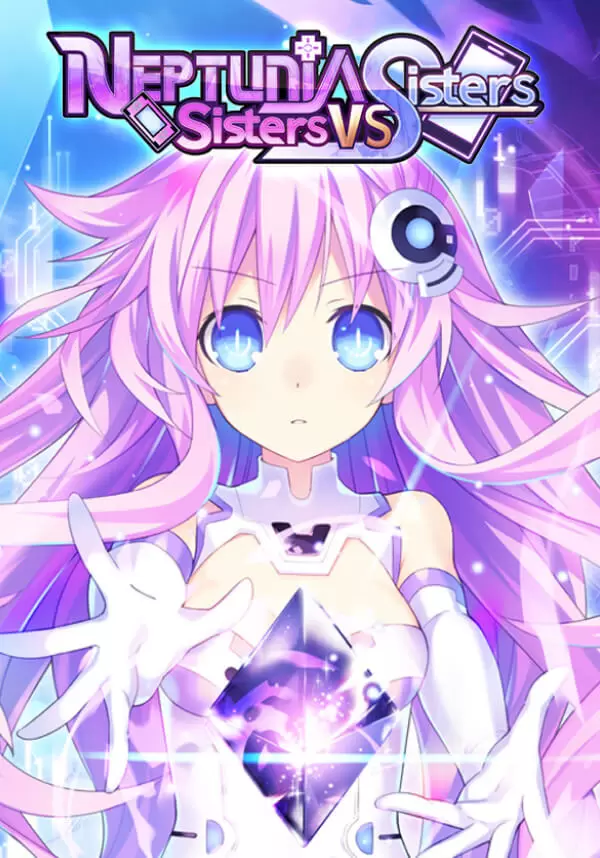 Купить Neptunia: Sisters VS Sisters