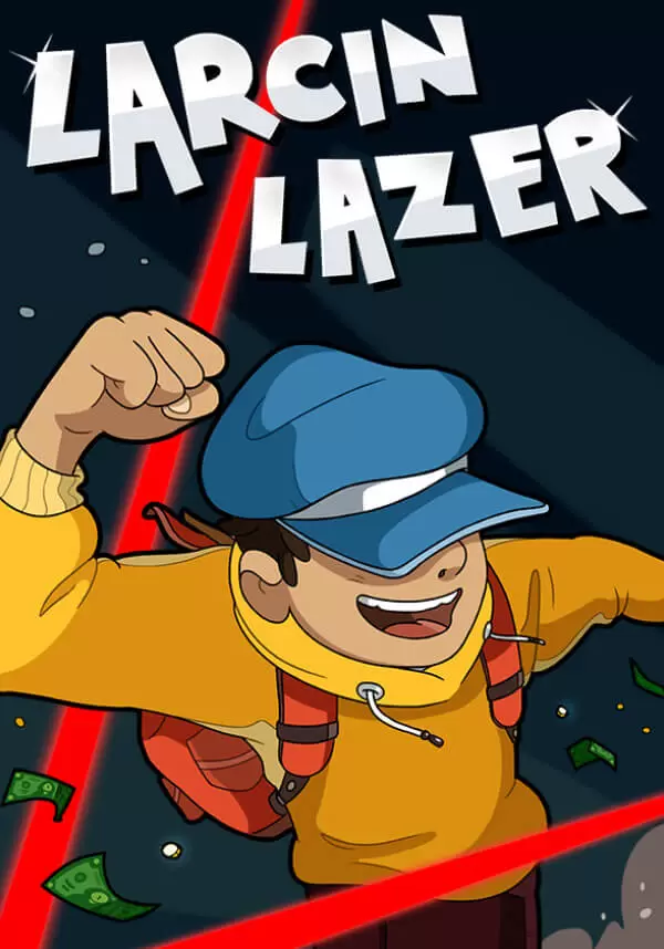 Купить Larcin Lazer