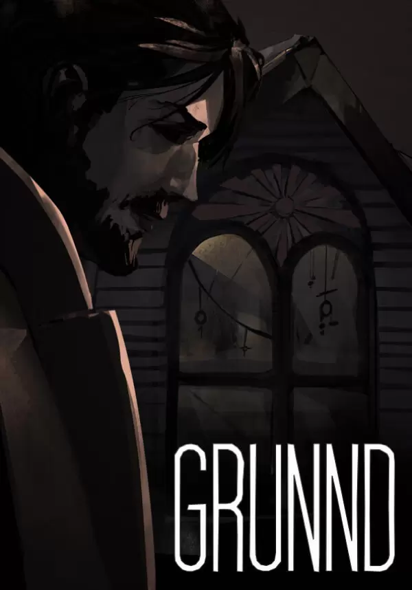 Купить GRUNND