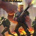 Recon Control