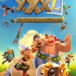 Asterix & Obelix XXXL : The Ram From Hibernia