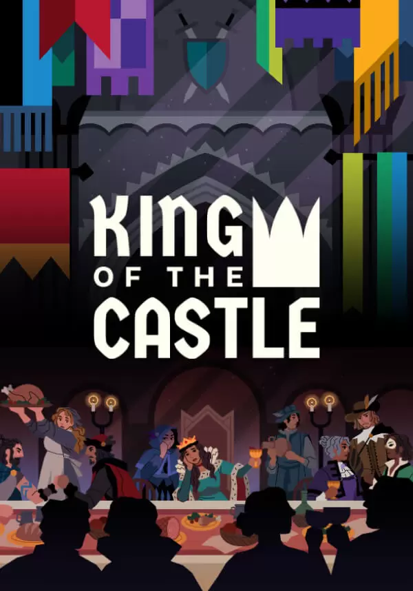 Купить King Of The Castle