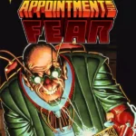 Appointment With FEAR (Fighting Fantasy Classics)