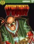 Appointment With FEAR (Fighting Fantasy Classics)