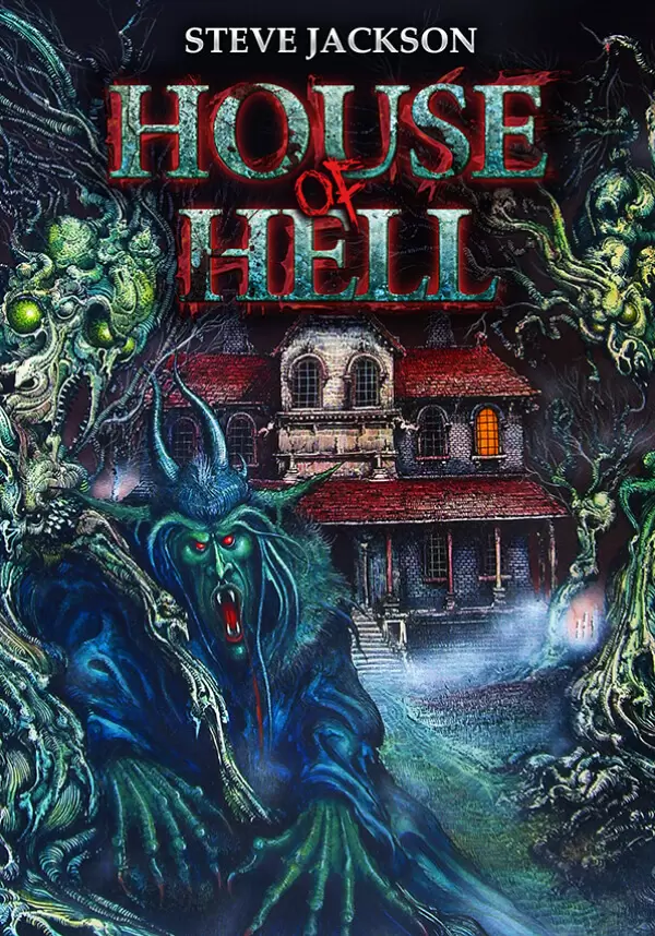 Купить House of Hell (Standalone)