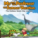 Shin chan: Me and the Professor on Summer Vacation The Endless Seven-Day Journey