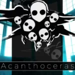 Acanthoceras