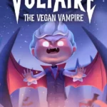 Voltaire - The Vegan Vampire