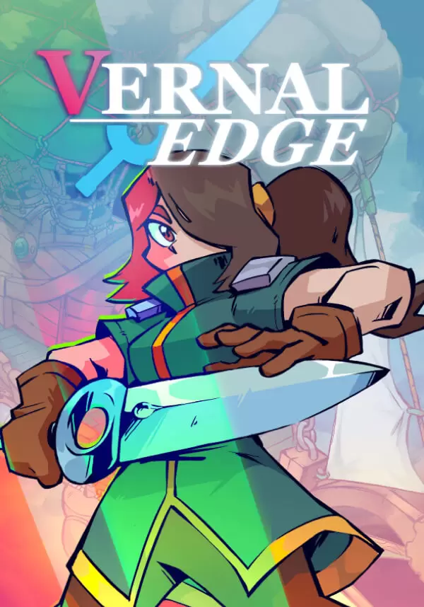 Купить Vernal Edge