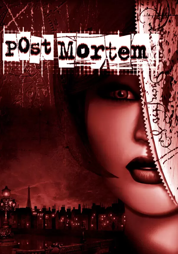 Купить Post Mortem