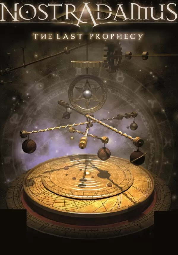Купить Nostradamus: The Last Prophecy