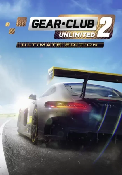 Gear.Club Unlimited 2 Ultimate Edition