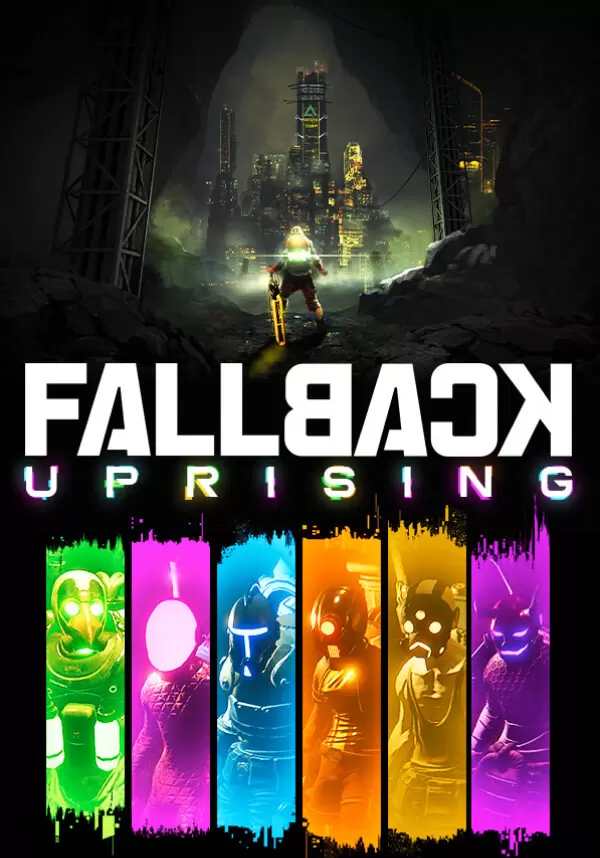 Купить Fallback