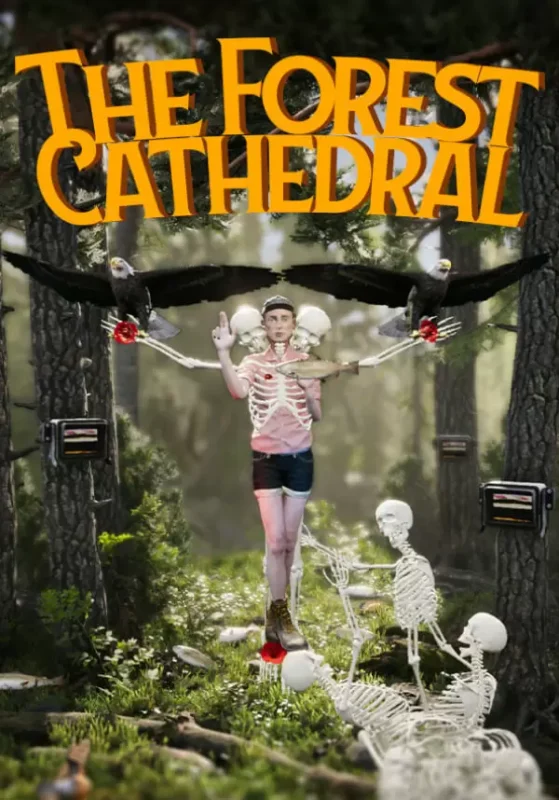 The Forest Cathedral