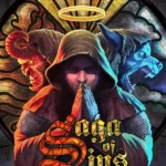 Saga of Sins