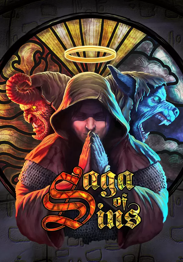 Купить Saga of Sins