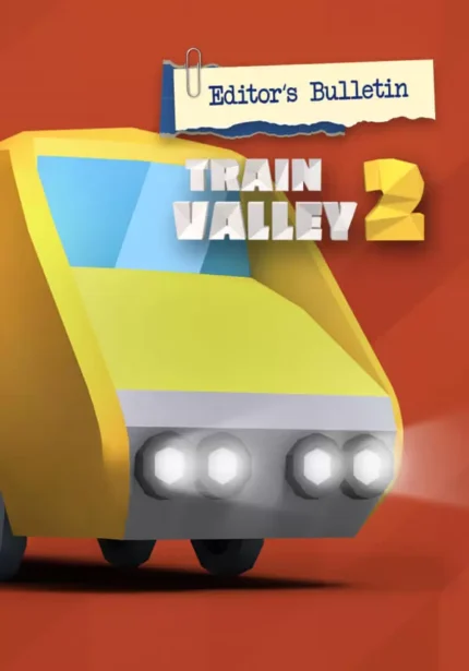 Train Valley 2 - Train Valley 2 - Editor's Bulletin