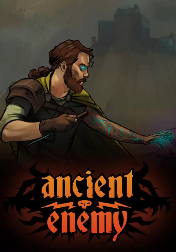 Купить Ancient Enemy