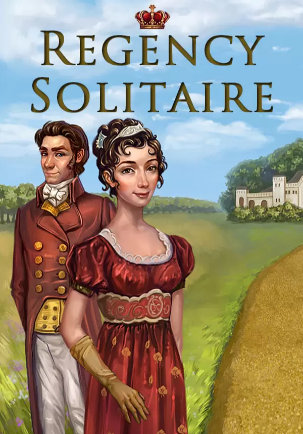 Купить Regency Solitaire