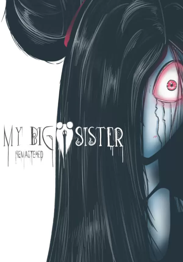 Купить My Big Sister: Remastered