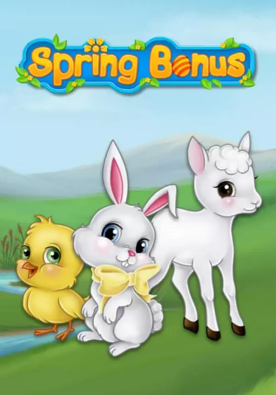 Spring Bonus